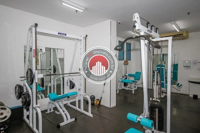 Imagem Apartamento a Venda no bairro Barra da Tijuca - Rio de Janeiro, RJ