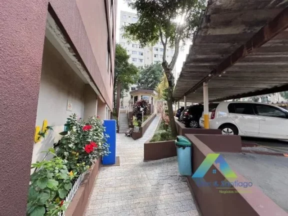 Imagem Apartamento à venda com 2 quartos e 1 vaga no Jardim Celeste!!