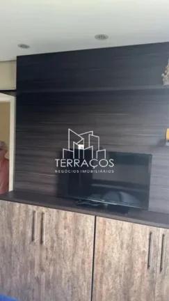 Imagem APARTAMENTO IMPECÁVEL À VENDA, CONDOMÍNIO VISTA PARK RESIDENCIAL, JUNDIAÍ SP, ÓTIMA LOCALIZAÇÃO