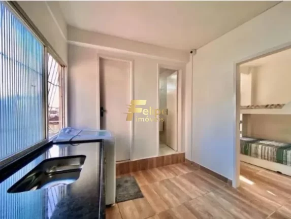 Imagem EXCELENTE PRÉDIO RESIDENCIAL À VENDA EM MUQUIÇABA, GUARAPARI/ES!