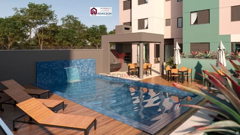 Imagem VILLA SIENA RESIDENCE EM Florianópolis* APENAS 2 UNIDADES*