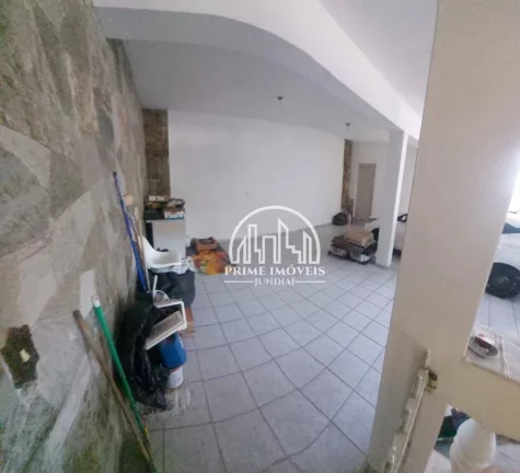 Imagem Casa com 4 dormitórios à venda, 261 m² por R$ 795.000,00 - Jardim Caçula - Jundiaí/SP