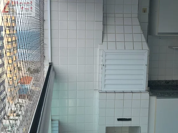 Imagem APARTAMENTO RESIDENCIAL em PRAIA GRANDE - SP, OCIAN