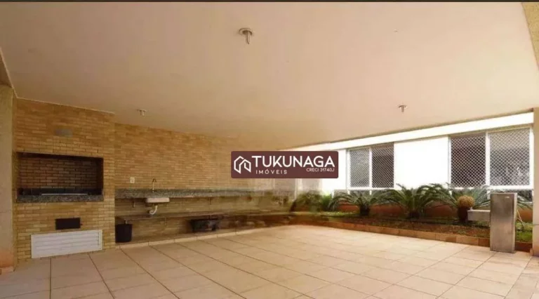Imagem Apartamento à venda, 86 m² por R$ 745.000,00 - Tatuapé - São Paulo/SP