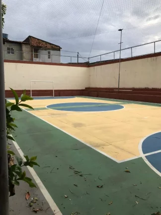 Imagem Imóvel à venda nas Praias do México - Apartamento com 3 quartos e área de lazer - Confira!