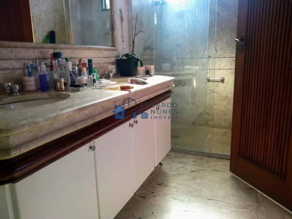 Imagem APARTAMENTO COM 04 QUARTOS, 02 SUÍTES, 03 VAGAS NO CARMO