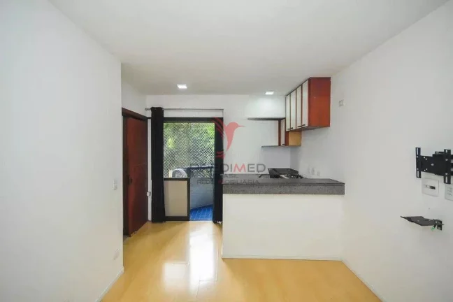 Imagem Vendemos studio com moveis planejados,no Morumbi. Apenas 230.000.reais