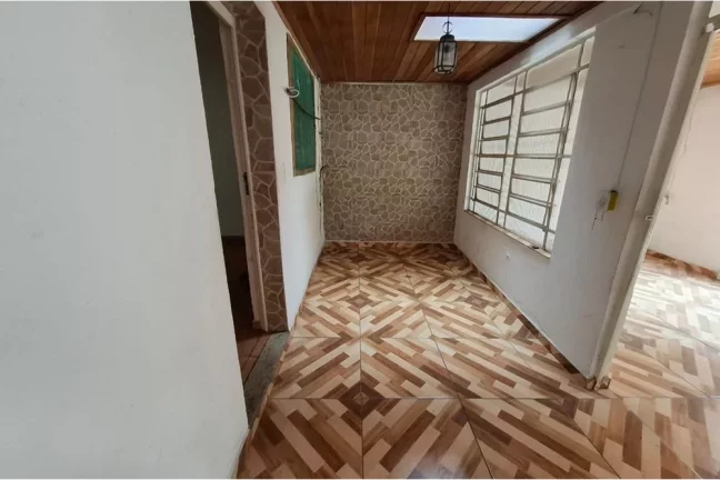Imagem Casa para locação com elevador, 2 Quartos, garagem para carro e moto, por R$2.500,00 - Jardim Cidade Pirituba-SP