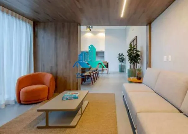 Imagem Apartamento Premium com Acabamento de Alto Nível