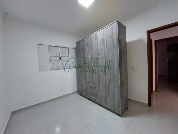 Imagem Casa à Venda  Parque Residencial Celina Dalul | Mirassol/SP