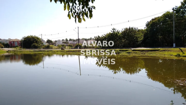 Imagem Excelente Terreno à venda 1000m² no Condomínio Palmeiras Imperiais- Itu/SP