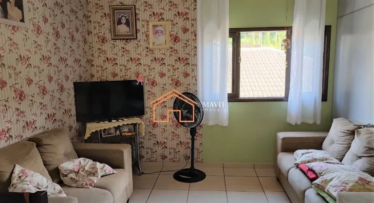 Imagem CASA RESIDENCIAL em JOINVILLE - SC, COSTA E SILVA