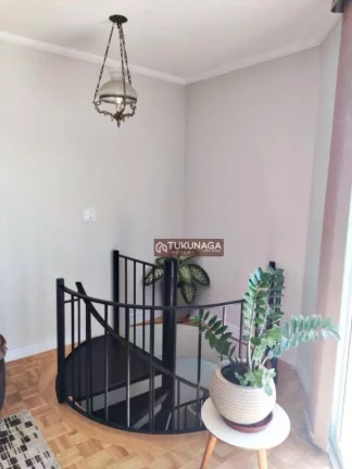 Imagem Cobertura com 3 quartos à venda, 131 m² por R$ 1.350.000 - Tatuapé - São Paulo/SP