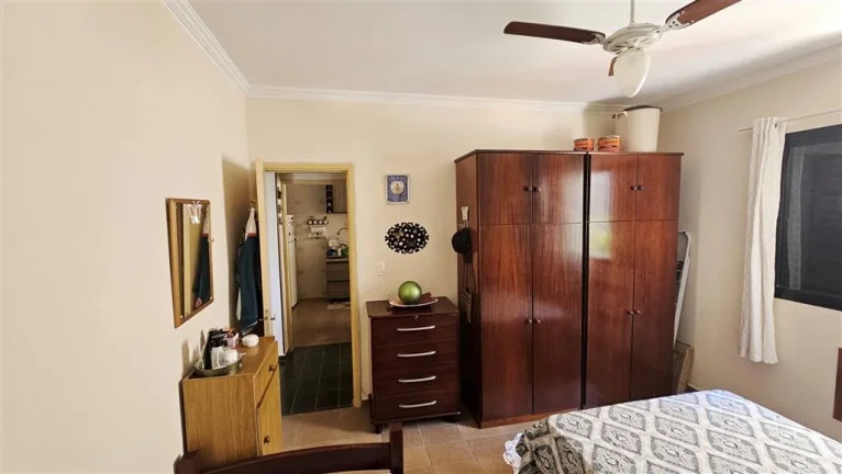 Imagem APARTAMENTO COM 53.25 m² - FORTE - PRAIA GRANDE SP