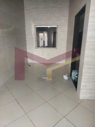 Imagem Casa 2/4 na Mangabeira