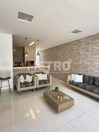 Imagem Casa para locação, Parque Bandeirantes, 5 quartos, sendo 2 suítes, um com closet