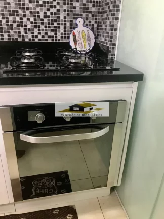 Imagem Apartamento para venda na Vila Prudente