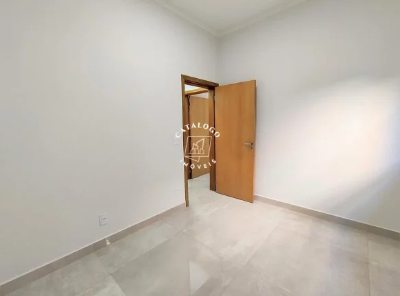 Imagem Casa em Condomínio a Venda no bairro Loteamento Terras de Florença - Ribeirão Preto, SP