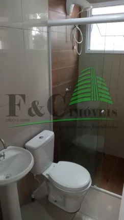 Imagem Apartamento para Venda em Limeira, JARDIM DO LAGO, 2 dormitórios, 1 banheiro, 1 vaga