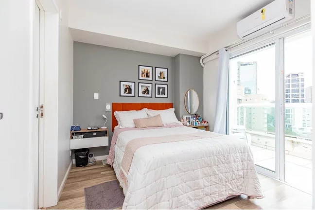 Imagem Apartamento à venda no bairro Bela Vista - São Paulo/SP