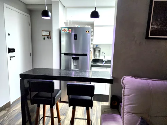 Imagem APARTAMENTO RESIDENCIAL em SÃO PAULO - SP, Saúde