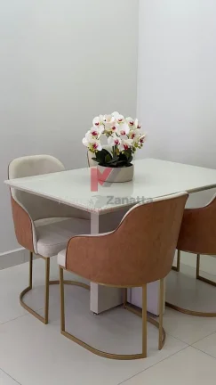 Foto do imóvel: residencial imagine PORTEIRA FECHADA - 400.000