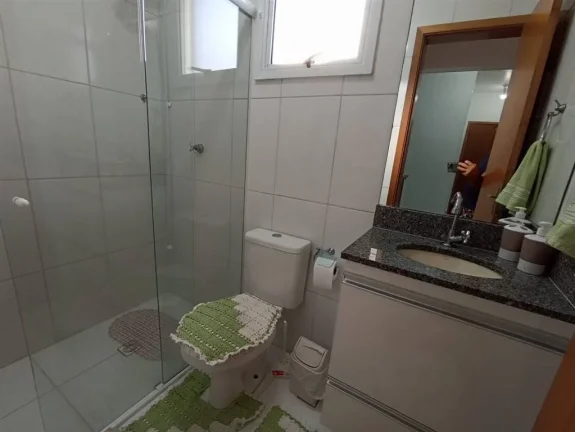 Imagem APARTAMENTO COM 62 m² - MIRIM - PRAIA GRANDE SP