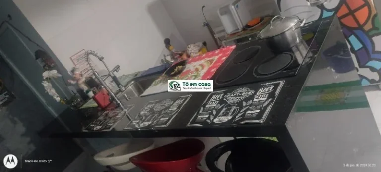 Imagem APARTAMENTO RESIDENCIAL em SÃO JOSÉ DOS CAMPOS - SP, PARQUE RESIDENCIAL FLAMBOYANT