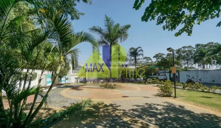 Imagem APARTAMENTO 63M²/03 DORMITÓRIOS/01 SUÍTE/SACADA/01 VAGA COBERTA E LIVRE