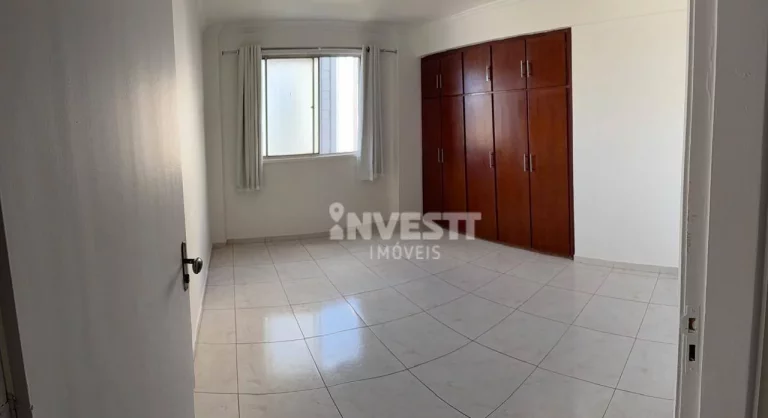 Imagem Apartamento à venda no Setor Bueno - Goiânia/GO
