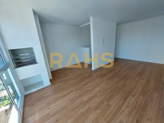 Imagem Um empreendimento que vem para chamar a atenção da cidade pelo seu incrível visual, fachada impac...