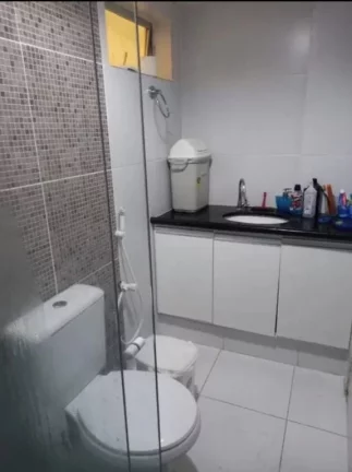 Imagem Apartamento confortável e elegante em Brisamar – 110 m² de puro aconchego