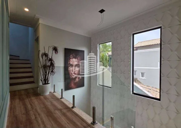 Imagem Casa de Condomínio
