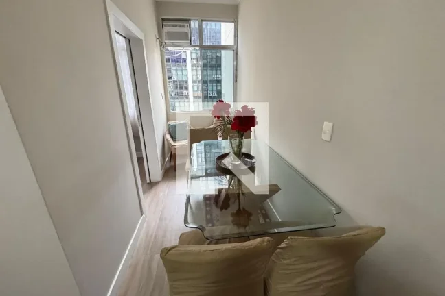 Imagem Apartamento à Venda - Copacabana, 2 Quartos, 63 m2