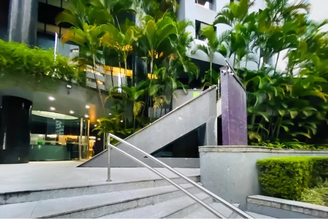 Imagem SALA COMERCIAL em São Paulo - SP, Cidade Monções