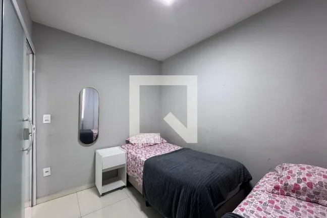 Imagem Apartamento à Venda - Recreio, 2 Quartos, 45 m2