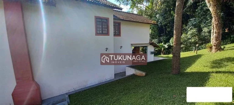 Imagem Casa Condomínio Clube de Campo - 3 dormitórios à venda, 200 m² por R$ 905.000 - Mato Dentro - Mairiporã/SP
