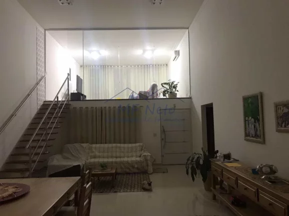 Imagem Casa de Condomínio