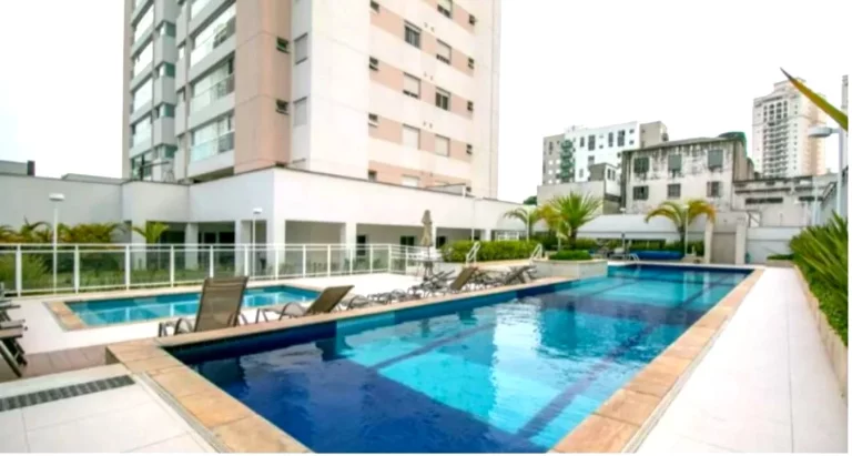 Imagem APARTAMENTO RESIDENCIAL em São Paulo - SP, Mooca