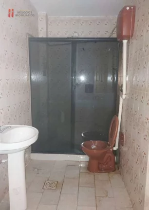 Imagem APARTAMENTO PRÁTICO de 2 quartos à venda no Centro de Duque de Caxias/RJ