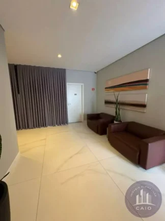 Imagem Apartamento de 64m², 2 quartos sendo 1 suite por R$ 6.190 -Alphaville