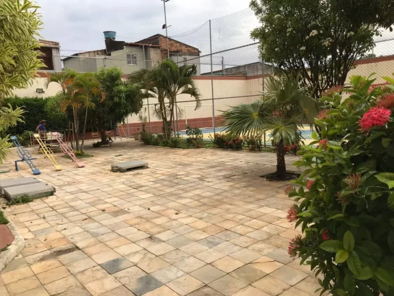 Imagem Imóvel à venda nas Praias do México - Apartamento com 3 quartos e área de lazer - Confira!