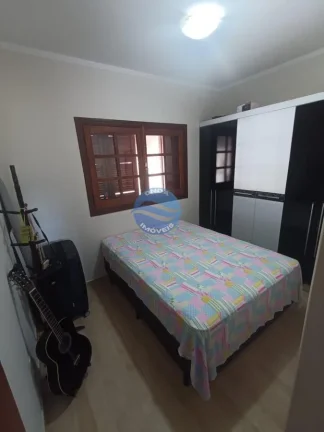 Imagem Casa a venda em Amparo no Jardim Adélia