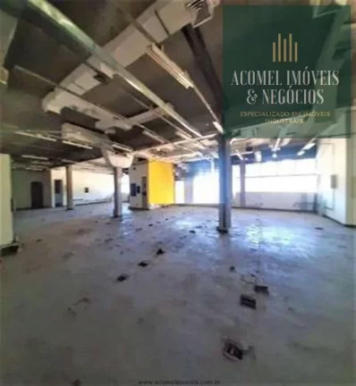 Imagem Galpões para locação em Barueri no bairro Tamboré