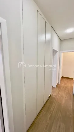 Imagem Localizada no condomínio Santorini, um dos mais desejados de Paulínia/SP, esta casa oferece o equi...