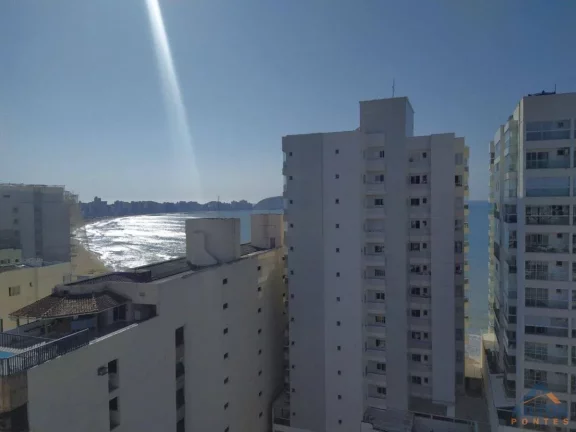 Imagem Lançamento Residencial Tomazio na Quadra do Mar na Praia do Morro - Guarapari/ES