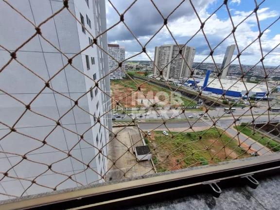 Imagem Venda: Apartamento 4 Dorms, 1 Suíte, 02 vgs em Águas Claras - R$ 777 mil