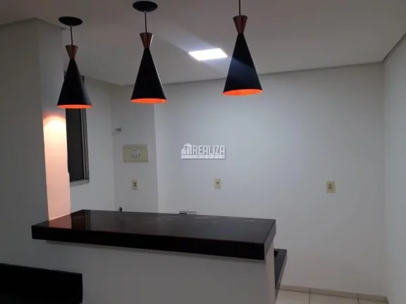 Imagem Apartamentos à Venda no Condomínio Parque Udon, no bairro Fabrício em Uberaba