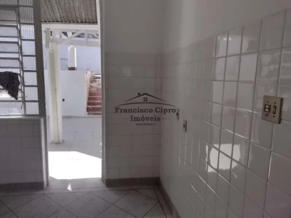Imagem Ponto Comercial para alugar no bairro Campo do Galvão - Guaratinguetá/SP