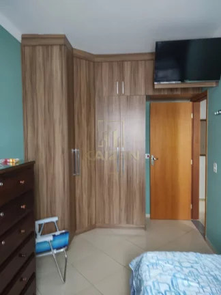 Imagem Apartamento Ed Johanna Jacarei